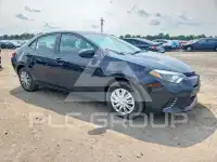 2016 Toyota COROLLA фото