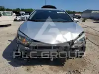 2016 Toyota COROLLA фото
