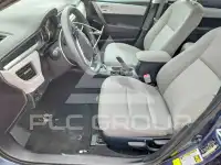 2016 Toyota COROLLA фото