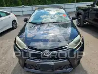 2016 Toyota COROLLA photo