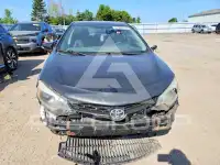 2016 Toyota COROLLA фото