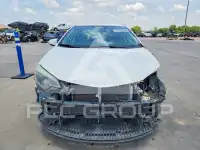 2016 Toyota COROLLA photo