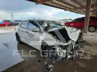 2016 Toyota COROLLA photo