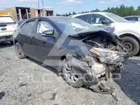 2016 Toyota COROLLA photo
