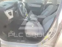 2016 Toyota COROLLA фото
