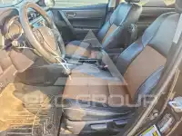 2016 Toyota COROLLA фото