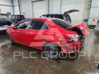 2016 Toyota COROLLA фото