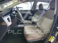 2016 Toyota COROLLA фото