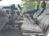 2016 Toyota COROLLA photo