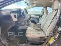 2016 Toyota COROLLA фото