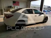 2016 Toyota COROLLA фото