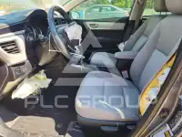 2016 Toyota COROLLA фото