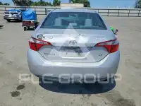 2016 Toyota COROLLA photo