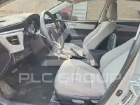 2016 Toyota COROLLA фото