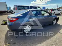 2016 Toyota COROLLA фото