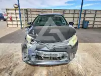 2016 Toyota COROLLA фото
