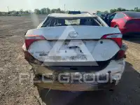 2016 Toyota COROLLA фото