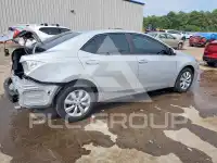 2016 Toyota COROLLA photo