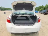 2016 Toyota COROLLA photo