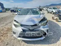 2016 Toyota COROLLA photo