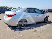 2016 Toyota COROLLA photo