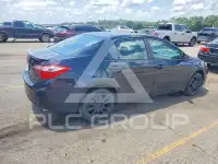 2016 Toyota COROLLA фото