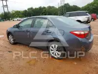 2016 Toyota COROLLA photo
