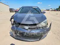2016 Toyota COROLLA фото