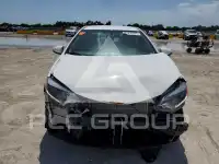 2016 Toyota COROLLA фото