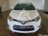 2016 Toyota COROLLA фото