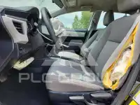 2016 Toyota COROLLA photo
