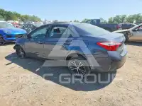 2016 Toyota COROLLA photo