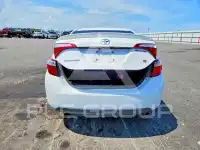 2016 Toyota COROLLA фото