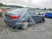 2016 Toyota COROLLA photo
