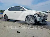 2016 Toyota COROLLA фото