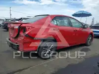 2016 Toyota COROLLA фото