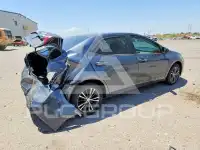 2016 Toyota COROLLA фото