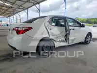 2016 Toyota COROLLA фото