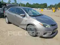2016 Toyota COROLLA фото