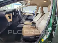 2016 Toyota COROLLA фото