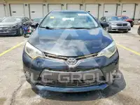 2016 Toyota COROLLA photo