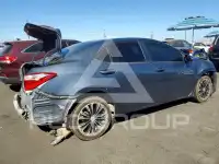 2016 Toyota COROLLA photo