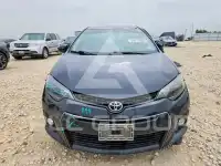 2016 Toyota COROLLA photo