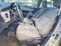 2016 Toyota COROLLA фото