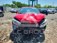 2016 Toyota COROLLA фото