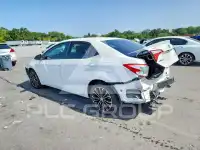 2016 Toyota COROLLA photo