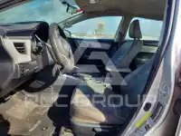 2016 Toyota COROLLA photo