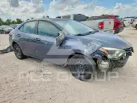 2016 Toyota COROLLA photo