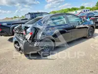 2016 Toyota COROLLA photo