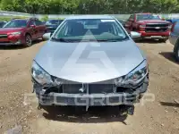 2016 Toyota COROLLA photo